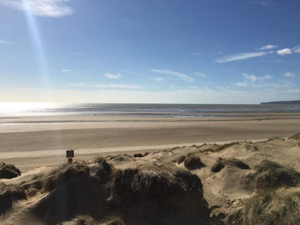 Lodge Mp626 - Camber Coast Holidays Ltd Eksteriør bilde